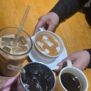 카페더테이블 | 마산 중앙동 인기카페 비더테이블, 감성 브런치 + 커피후기