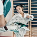 동아대태권도장 이미지