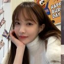 서민재 애기 낳대요 친부 29살 정래성 닮았어요 이미지