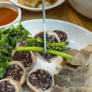 고기국수국밥 | 남겨서 뭐하게 제주 이영자 추천 고기국수 소꼬리구이 마농국밥 후기