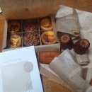 노벨베이킹(Novel Baking) 이미지