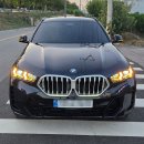 현대오토케어(드림카모터스) | BMW X6 xDrive 40i M Sport LCI 출고 후기 - BMW 수원 장준혁 주임