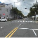 시내도로 이미지