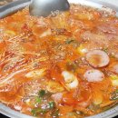 군산옛날김치찌개 전문점 이미지