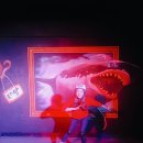 실내롤러스케이트장 이미지