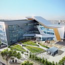 청소년수련관 댄스연습실 이미지