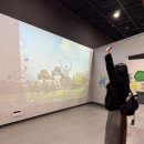 대장경테마파크기록문화관1층 이미지