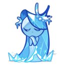 바다요정