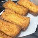 토리베이크 | 지극히 개인적인 파주 버터떡 후기 2 (반디, 토리베이크)