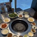 황새울로342번길 | 서현역 찐맛집 연말모임 점심 추천 청기와타운 의성식마늘갈비
