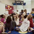 단샘초등학교 이미지