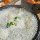 도지울순대국