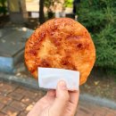 TOP드림투어 | 현지인 추천 청주 디저트 맛집 투어 :) 메릴본케이크 쫄쫄호떡 흥흥제과 솔직후기
