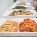 철원한식뷔페