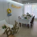 [ 울산 브라이덜샤워 추천 : 모건스튜디오 ] 울산 파티룸 후기