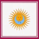 [디스크 유니언 박스] 10월24일 King Crimson / Larks'Tongues In Aspic 40주년 기념반 이미지