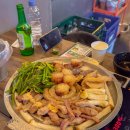 (주)강북공영 - 4552 | 수유 곱창 맛집 수유역 대찬식당 소곱창 러버가 반한 술집