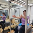 필라테스 이미지