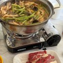 이천 샤브칼국수 맛집 푸지미 얼큰 샤브칼국수 재오픈한 신상맛집