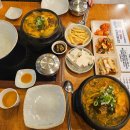 3호선 남산역 | 대구 남산역 맛집 &#39;이을감자탕 대명점&#39; - 푸짐한 셀프바와 따뜻한 해장국