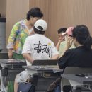 울진지역자활센터 | 서울 은평지역자활센터 힐링타로테라피 출강 후기