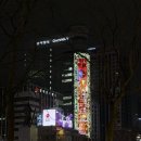 씨유황금나비점 | 뒤늦게 올리는 청계천 빛초롱축제