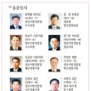 경찰청 / 광주시청 (전남대) 동문 인사 이미지