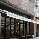 다비치히어링창원올림피아점 | 창원 중앙동 신상 카페 루크커피 브루어스 커피 찐맛집 내돈내산 후기