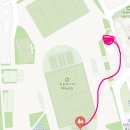 마포구민체육센터 화장실 이미지