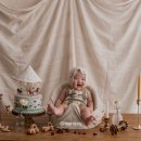 마틴스 라운지 | [인천 아기 스튜디오] 유일무이한 인천 감성 스튜디오, 마틴스쇼룸 100일촬영 솔직후기.ᐟ