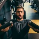 프라이빗 짐 이미지