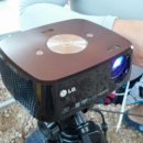 반딧불이 캠핑장 이미지