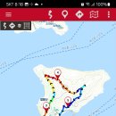 삼섬마을 이미지