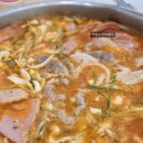 둔포부대찌개 이미지