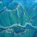 ♤제154회 정기산행 괴산 칠보산(778m)♣산행안내 개념도(산행일자: 2015년 8월23일) 이미지