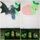 로스트아크X프랭크버거 모코코 3종 피규어 매장방문...포장 3트만에 성공후기(K불고기/K핫불고기/K...