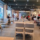 [ 강남뉴코아 리미니 ] 가성비 레스토랑 분위기 좋은 화덕피자 맛집 ( 신메뉴 후기 라자냐 )