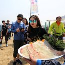 광안리어방축제 이미지