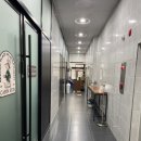 충북혁신도시 아날로그캐빈 하프권 후기(내돈내산)