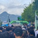 청계스포츠 | 서울 도심을 달리는 짜릿한 일간스포츠 서울마라톤 런서울런 2025 후기