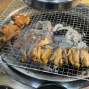 샘토숯불닭갈비남춘천역점