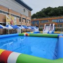청주세종초등학교 여름 물놀이 축제 운영 후기｜안전하게 즐긴 학교 워터파크