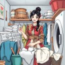 진흥명품세탁 | 수원 정자동 '세탁 장인' 찾으세요? 수선·복원·배달 잘하는 세탁소 2곳 후기