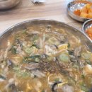 서천칼국수 이미지