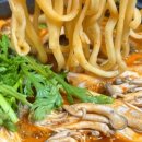 풍성한칼국수 이미지