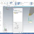 mastercamX8 CNC선반 CAM 3일차 교육 (2025년12월06일 토요일) 이미지