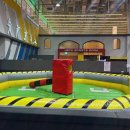 참스포츠(씨엘키즈) | 경남키즈카페 히어로스포츠파크 양산점