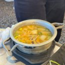 제주흑돼지백돼지 | [제주/서귀포] "난드르바당" 흑돼지 백돼지 야장 분위기 좋은 맛집