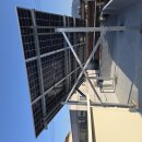 익산미소태양광발전소2 | 우리 집은 이제 '전기 맛집'! 3.84kW 태양광 설치하고 '에너지 금수저' 등극한 후기