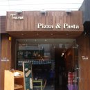 TREVIA ~ 이태원서 PALA PIZZA 를 맛볼수 있는곳. 이미지